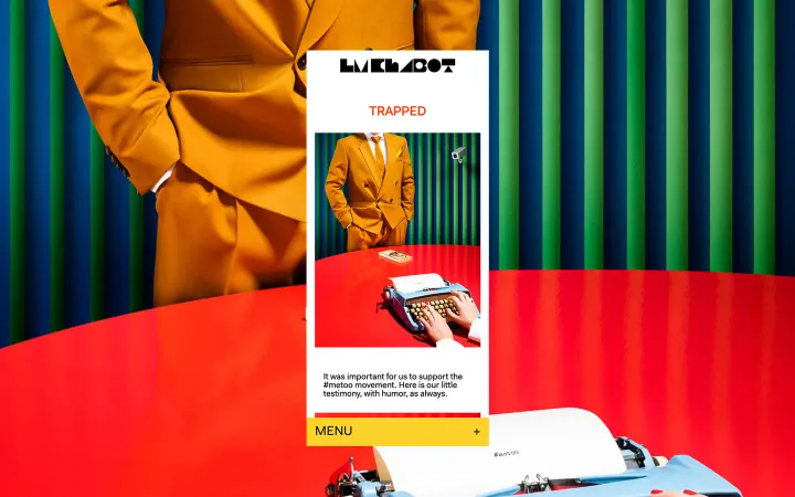 CALCITE ARCHITECTURE STUDIO